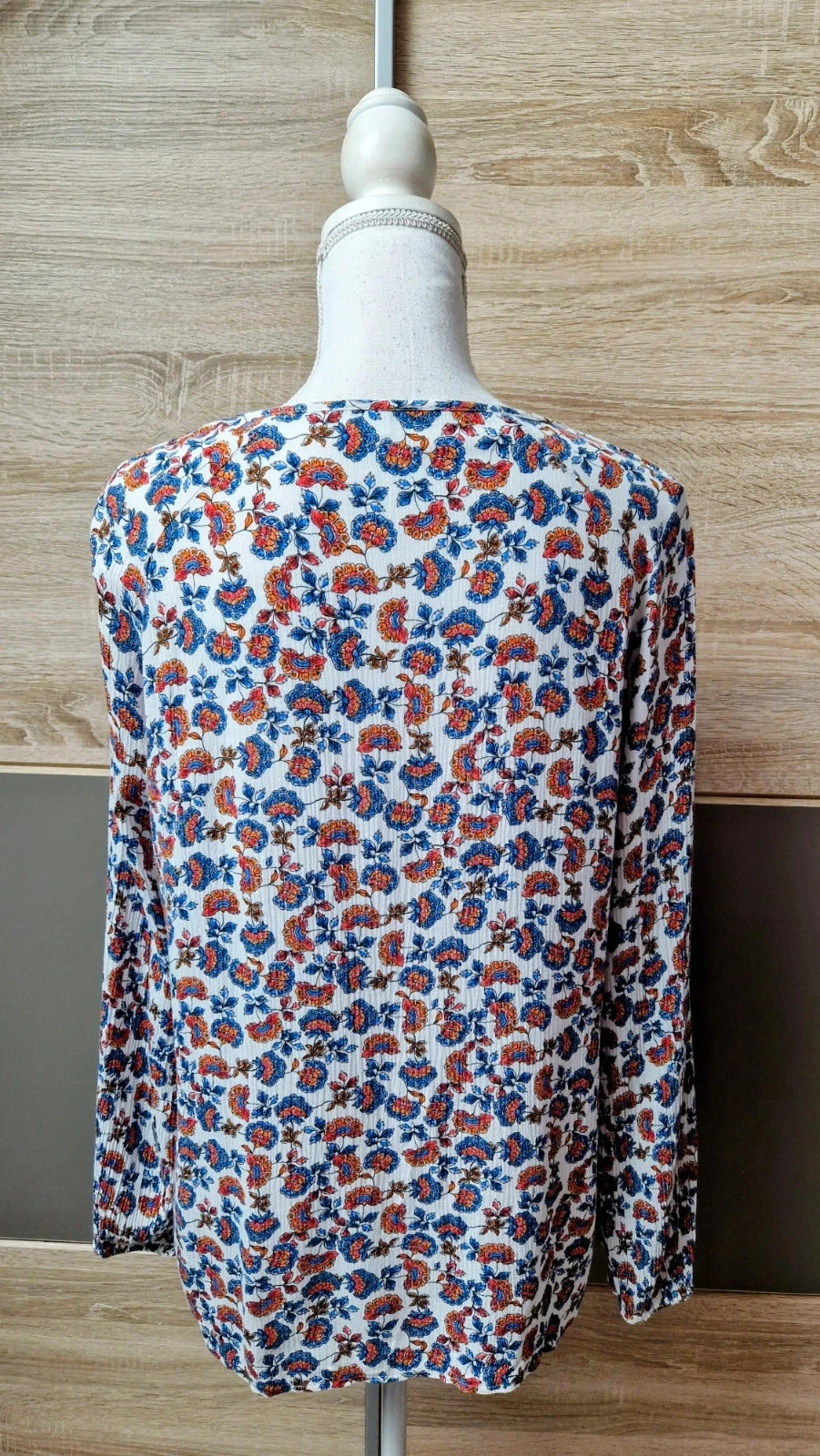 Blouse – photo 3